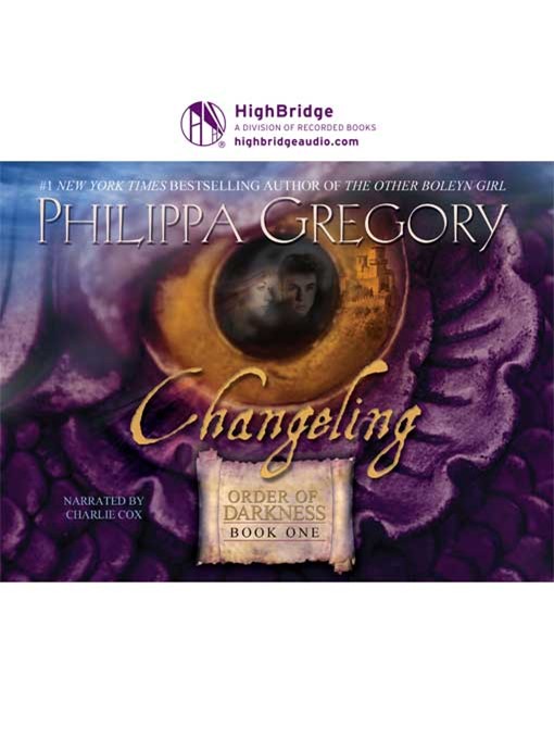 Title details for Changeling by Philippa Gregory - Available